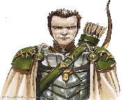 Dougal