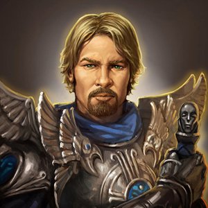 Люди - Haven. Лорд Хаарт - Lord Haart